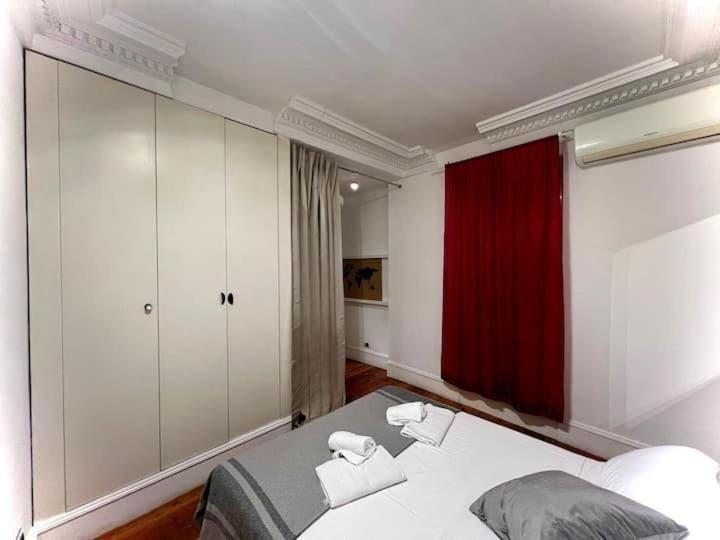 로마 Piazza Navona Luxury Nest 아파트 외부 사진
