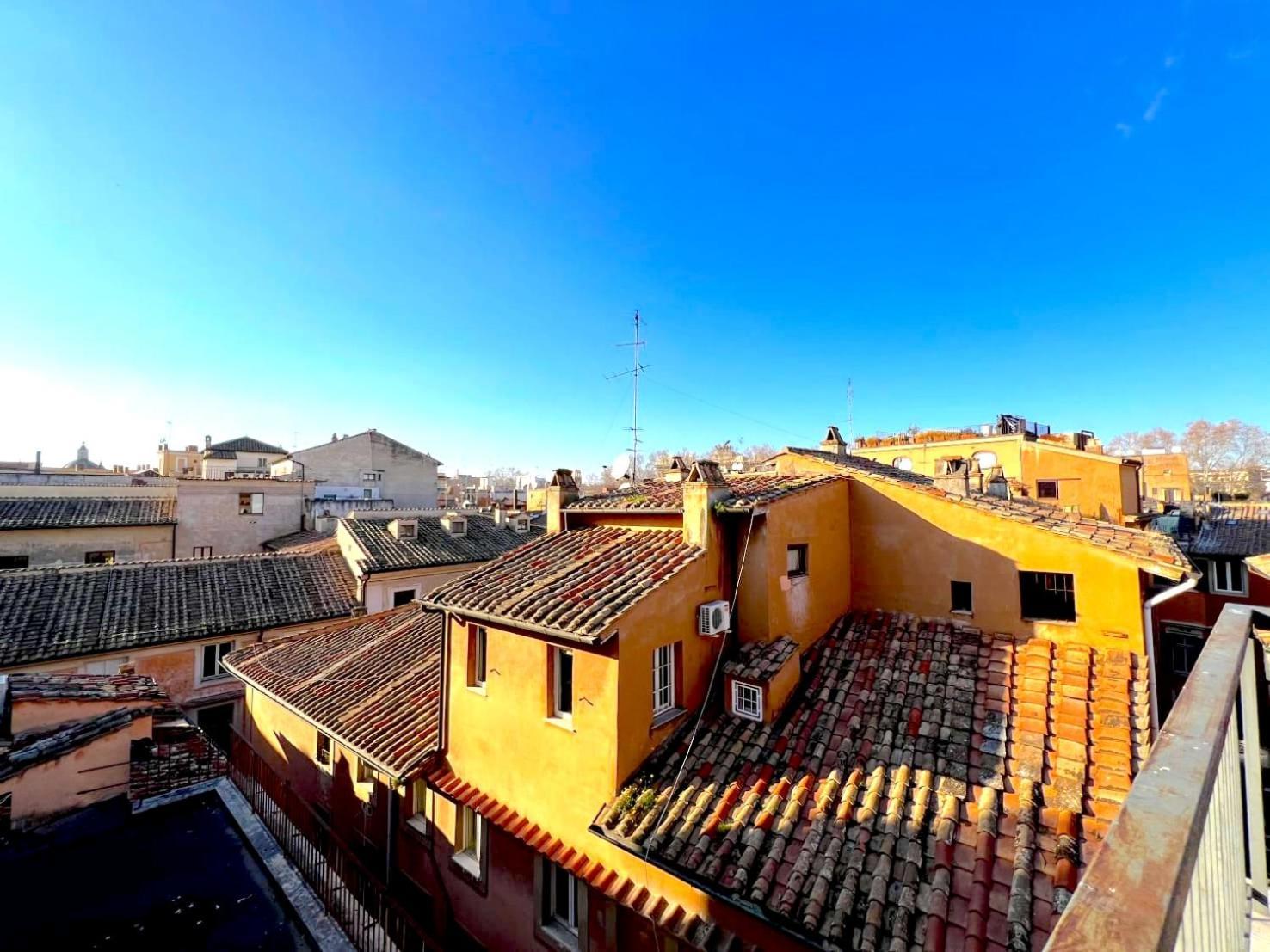 로마 Piazza Navona Luxury Nest 아파트 외부 사진