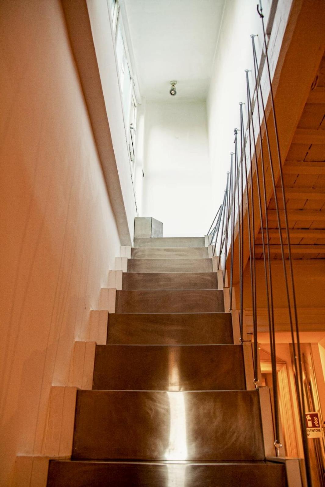 로마 Piazza Navona Luxury Nest 아파트 외부 사진