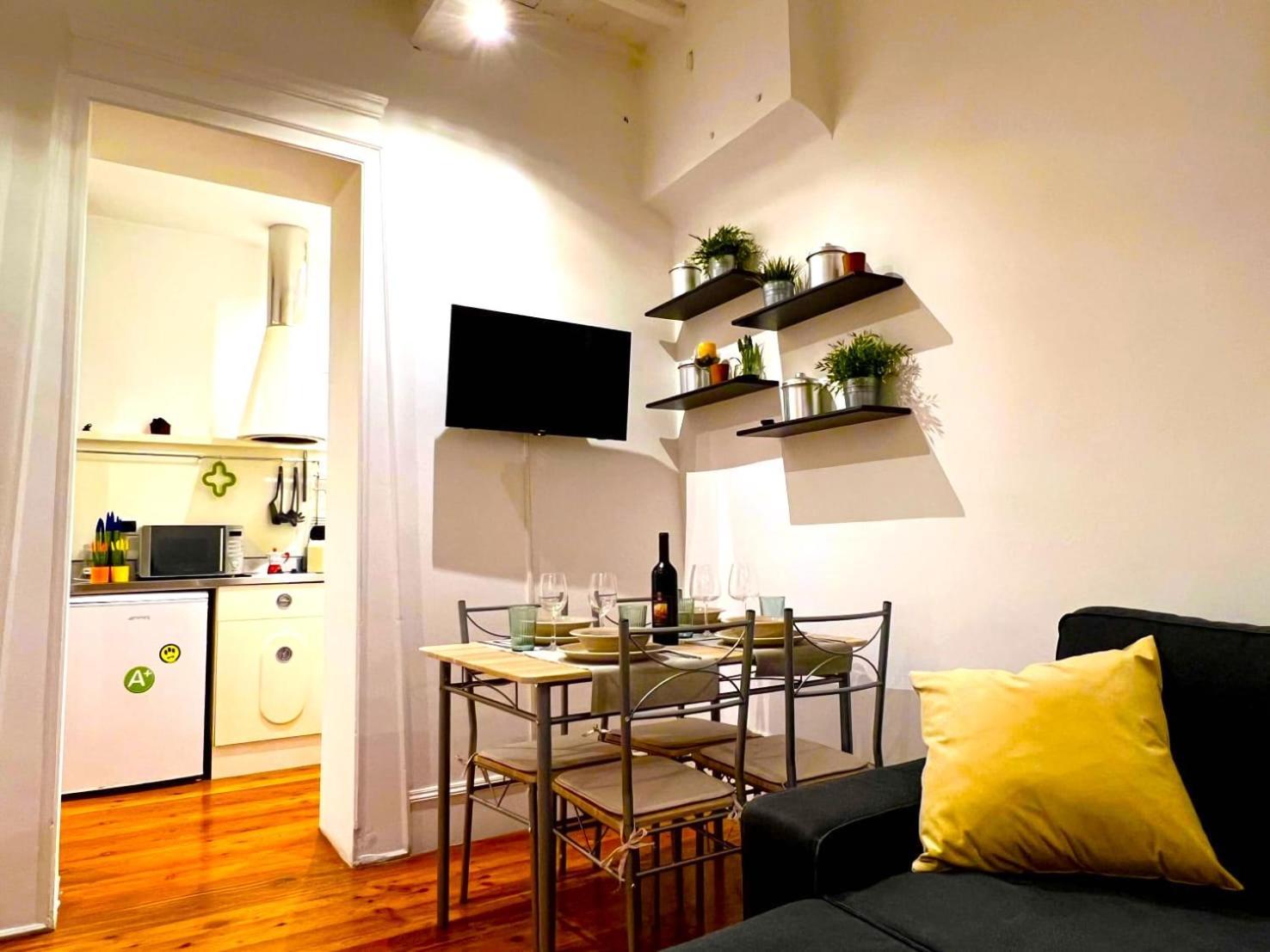 로마 Piazza Navona Luxury Nest 아파트 외부 사진