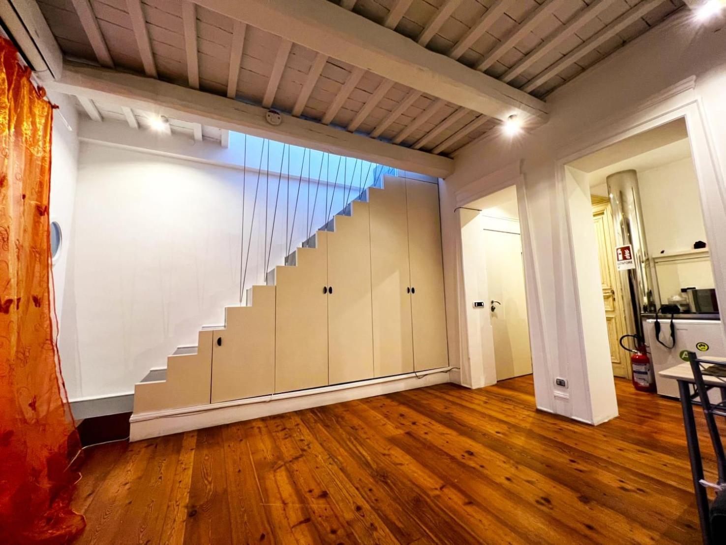 로마 Piazza Navona Luxury Nest 아파트 외부 사진