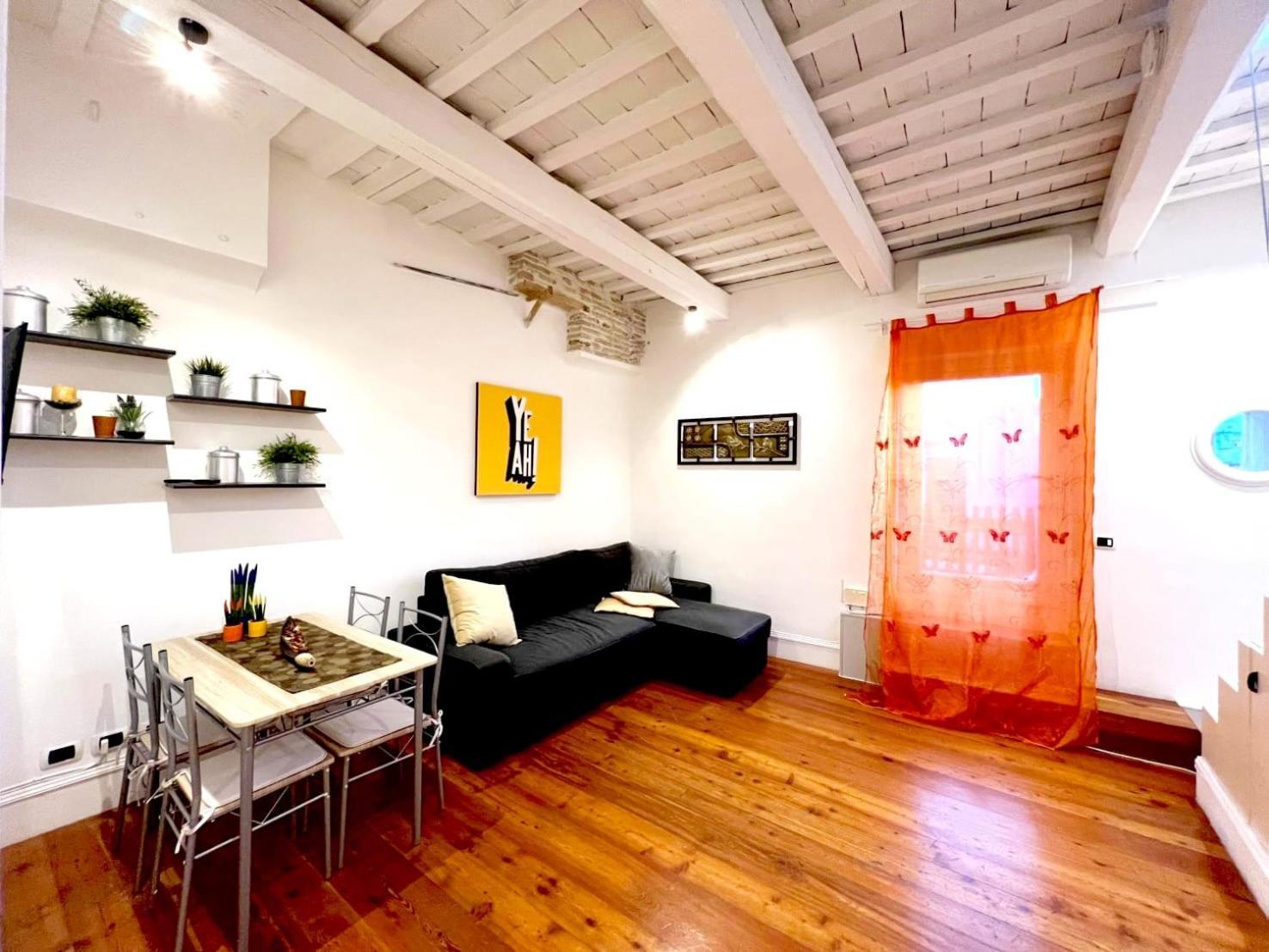 로마 Piazza Navona Luxury Nest 아파트 외부 사진