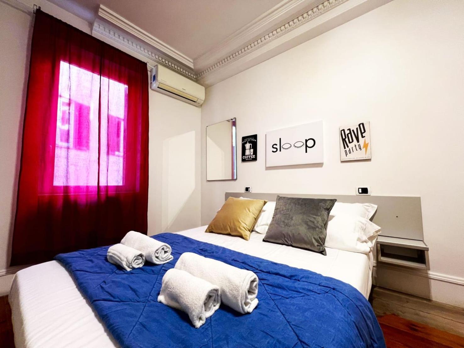 로마 Piazza Navona Luxury Nest 아파트 외부 사진