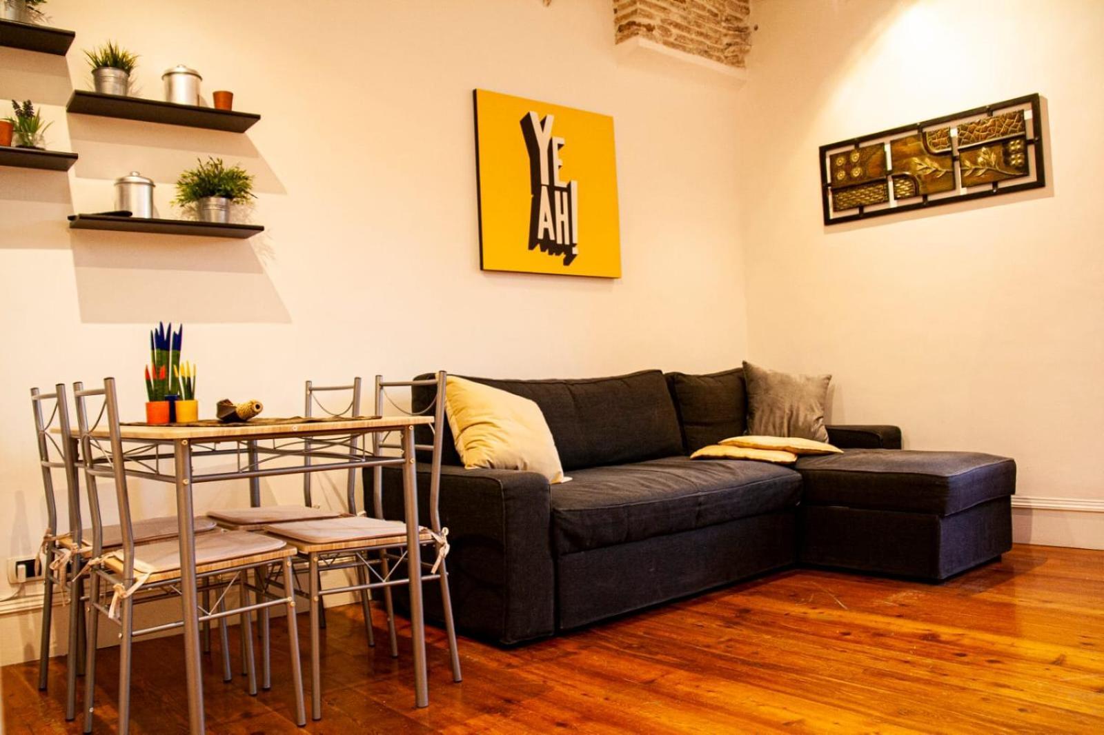 로마 Piazza Navona Luxury Nest 아파트 외부 사진